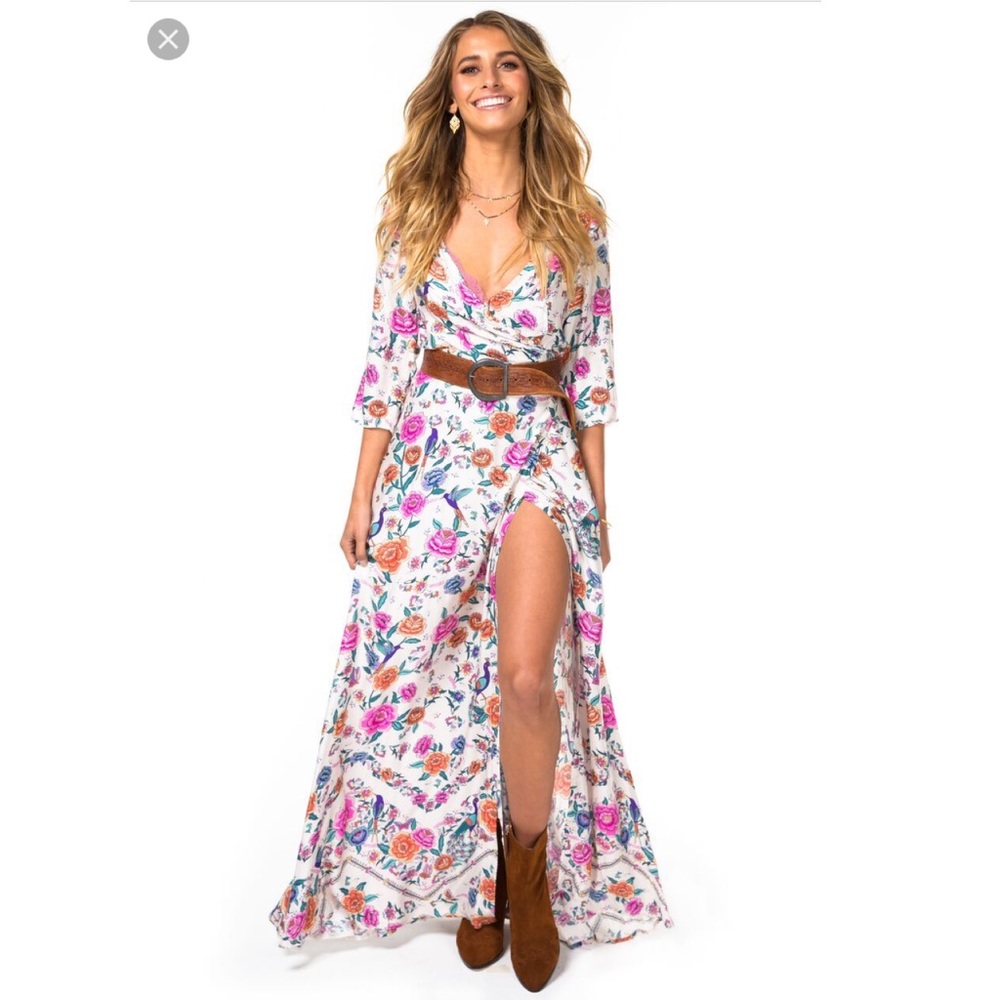 Arnhem Portofino Gown